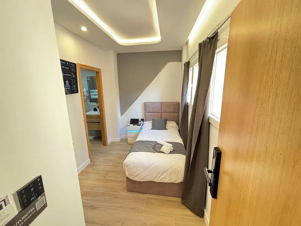 Photo - Futurotel Ds