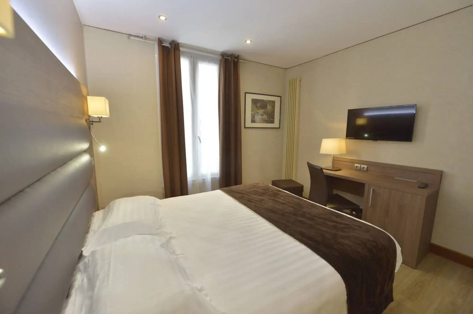 Foto - Hotel Suites Unic Renoir Saint-Germain