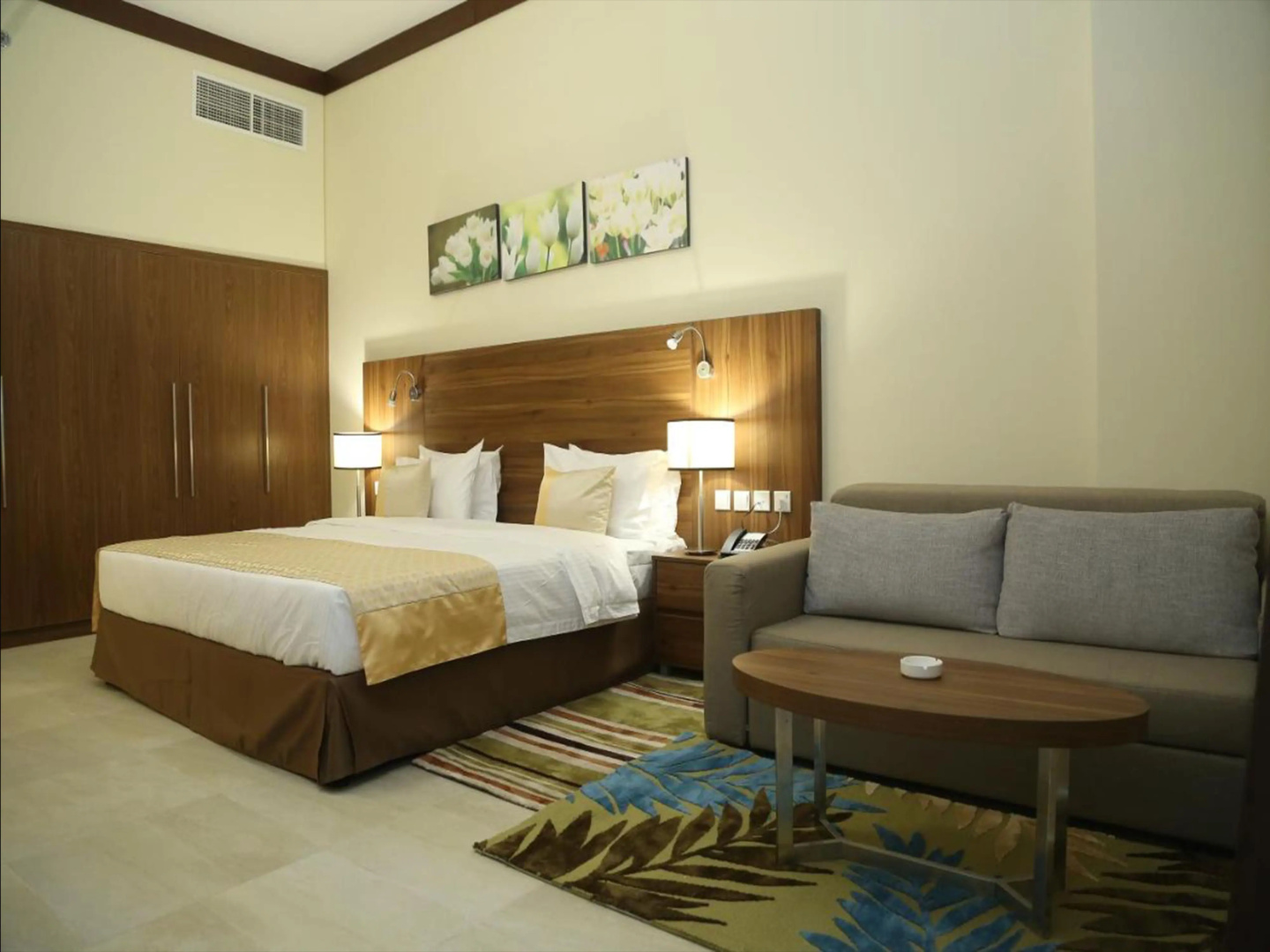 Foto - Tulip Al Barsha Hotel Apartment