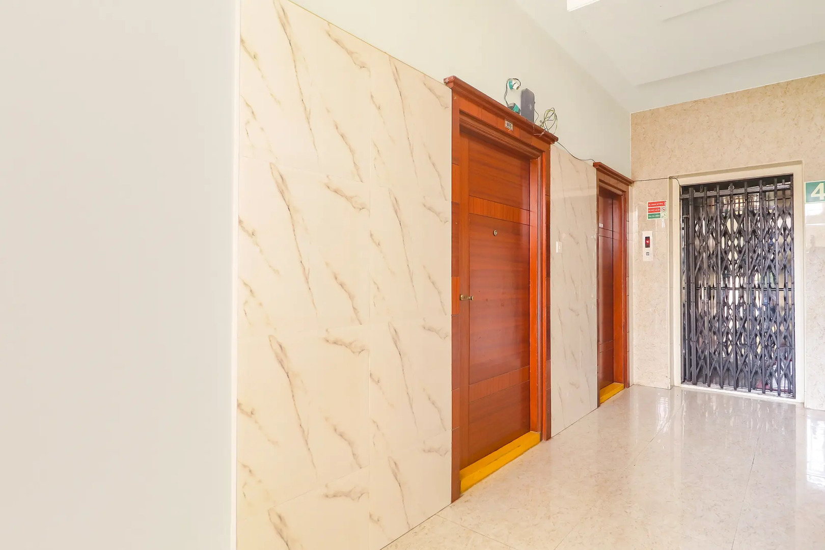 Foto - FabHotel Golden Gate