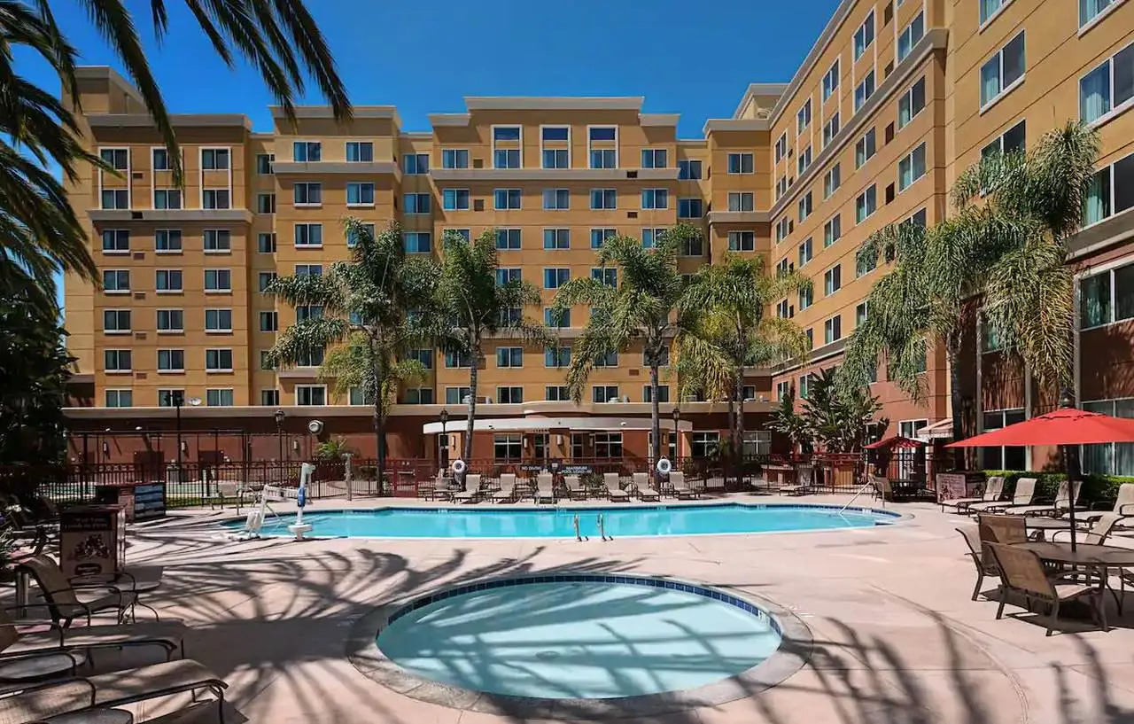 Photo - Residence Inn by Marriott Anaheim Resort Area/Garden Grove