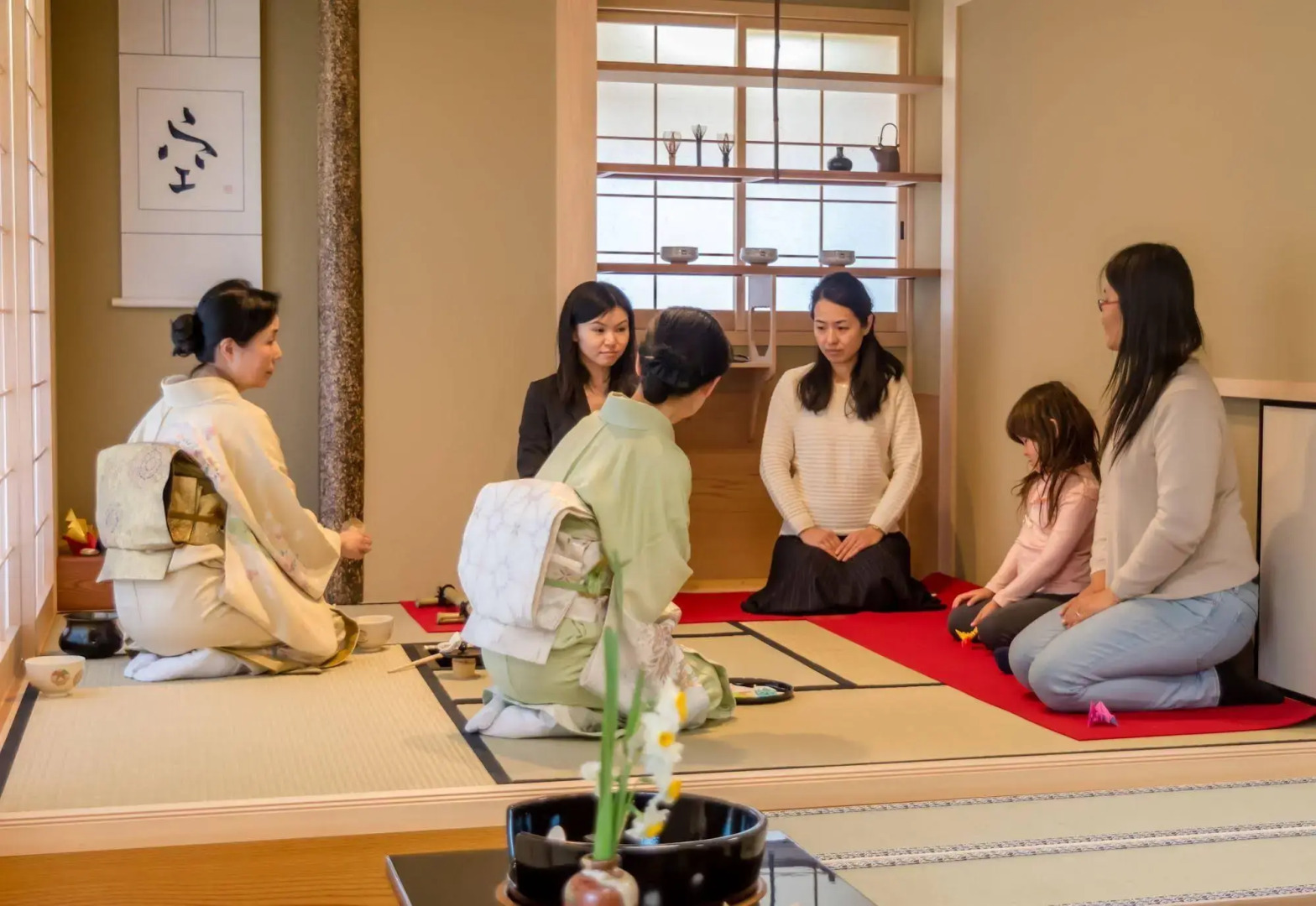 Foto - NARA Visitor Center and Inn