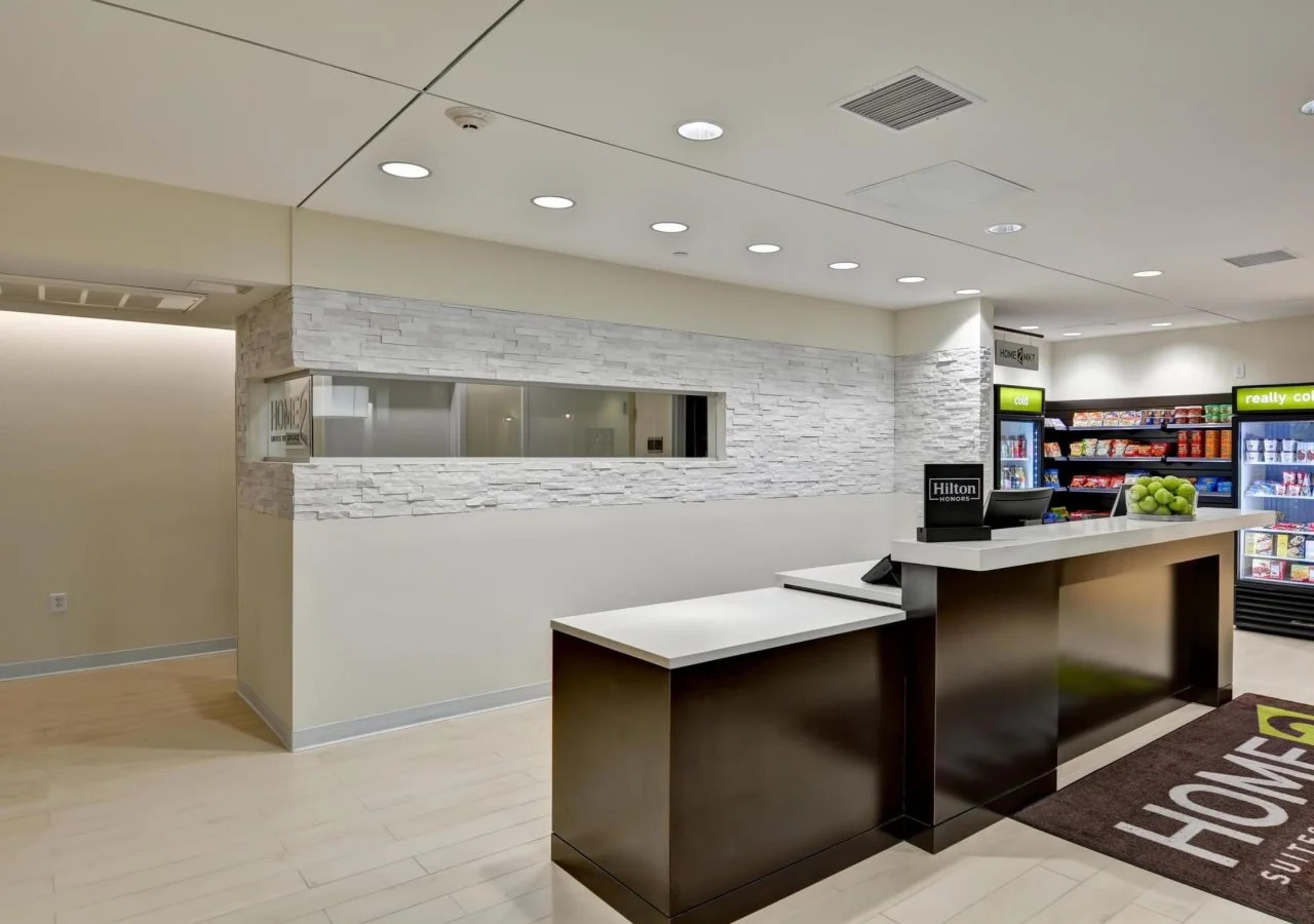 Foto - Home2 Suites Azusa