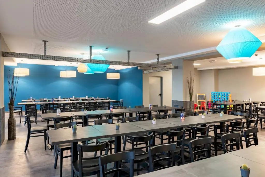 Foto - a&o München Laim