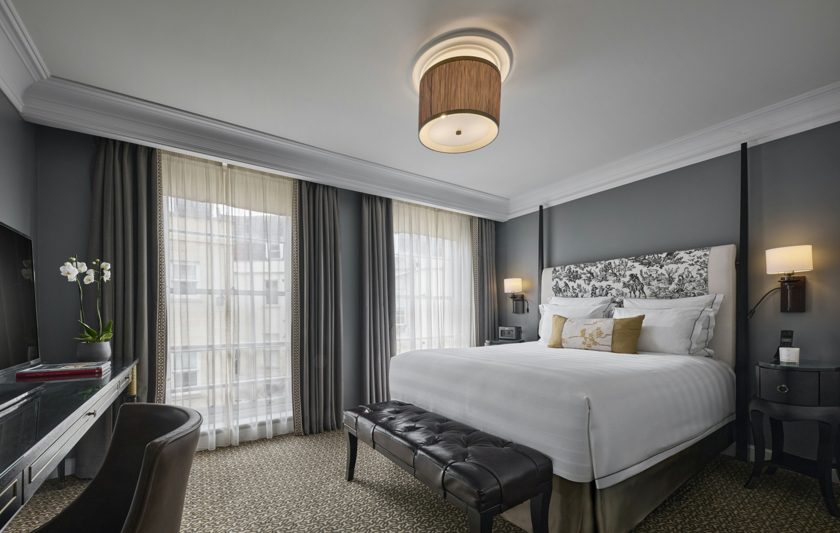 Photo - The Gainsborough Bath Spa - Small Luxury Hotels of the World