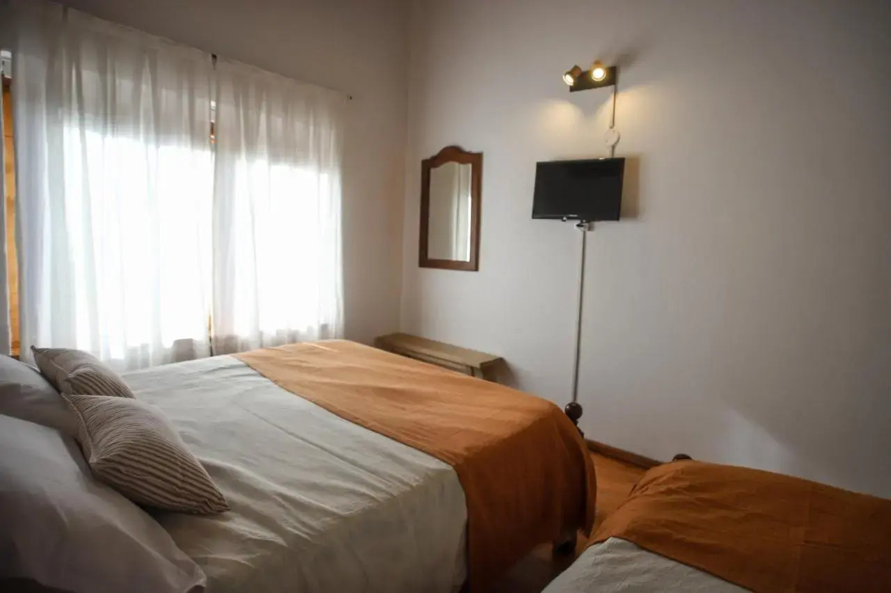 Foto - Hostería Carelhue