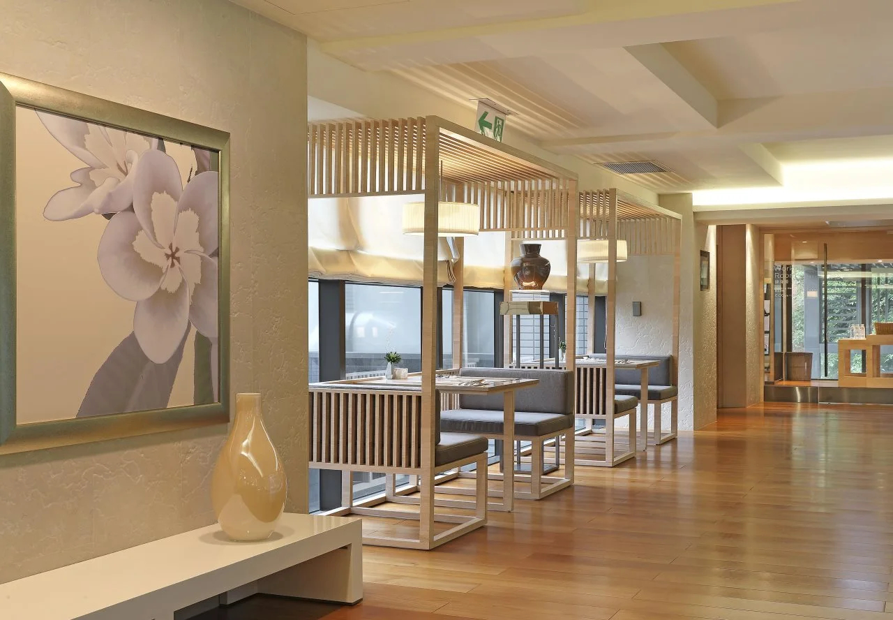 Foto - Hotel COZZI Minsheng Taipei
