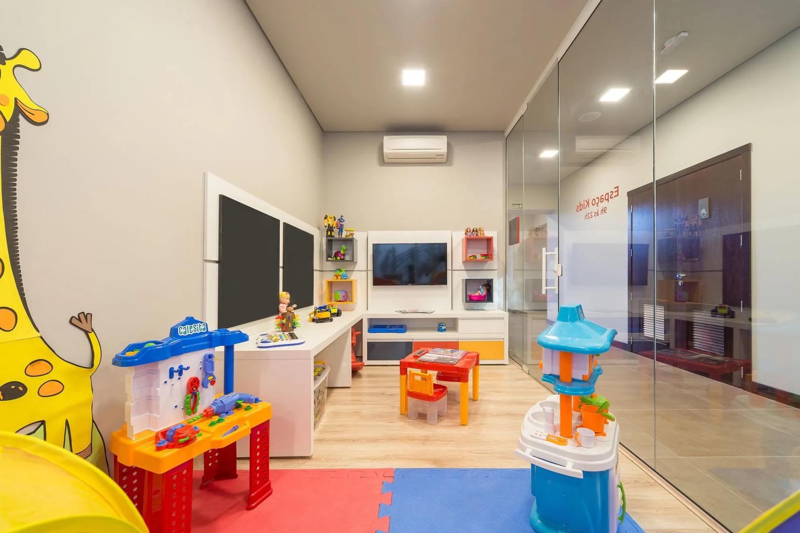 Foto - Hotel Laghetto Stilo Borges Oficial