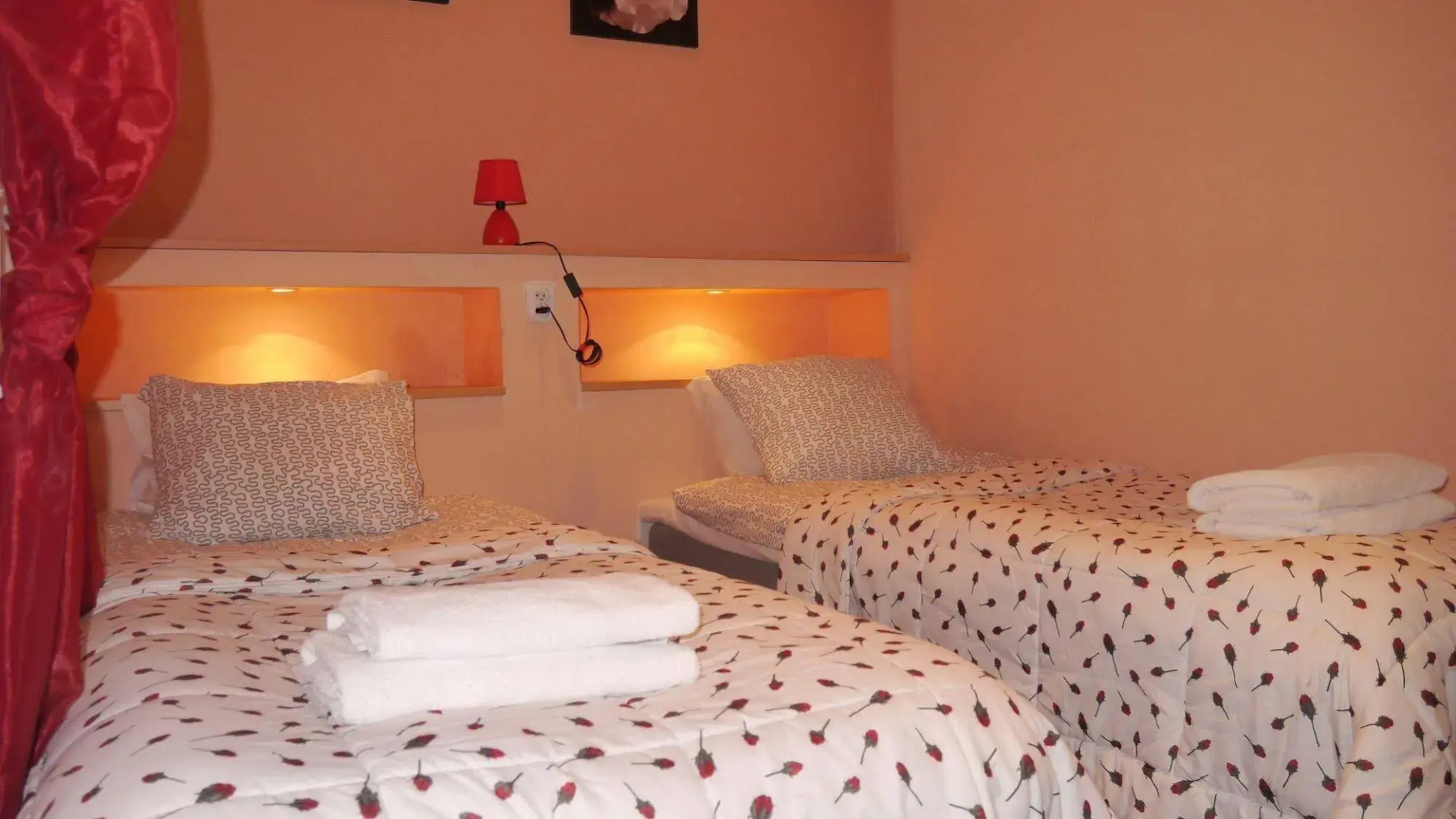 Photo - Rembrandt Aparthotel