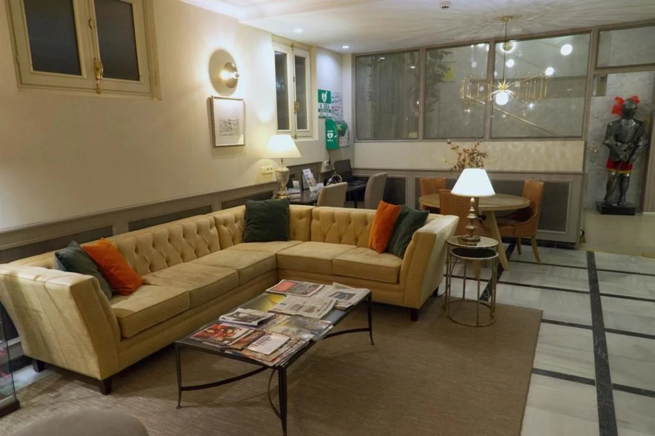 Foto - Hospedium Hotel Los Condes