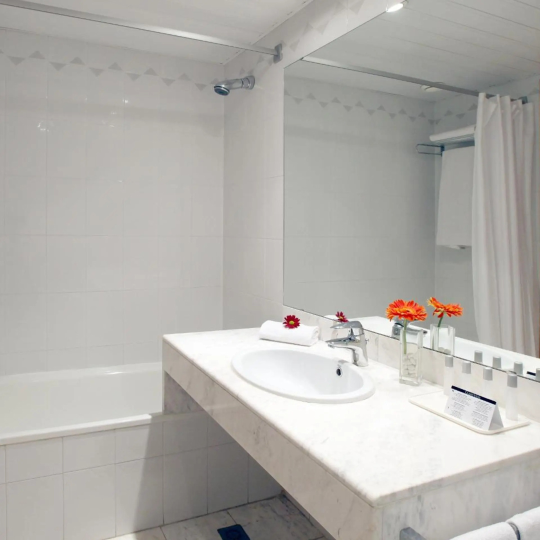 Foto - Hotel Ciutat de Granollers
