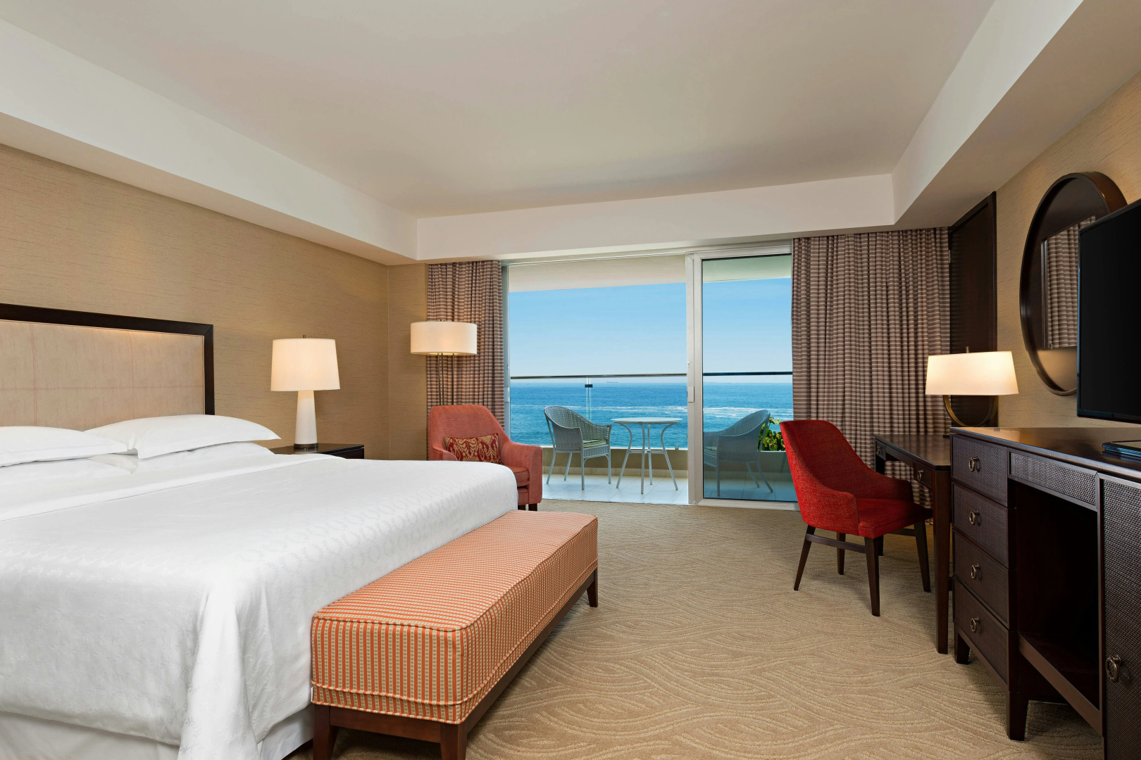 Foto - Sheraton Grand Rio Hotel & Resort