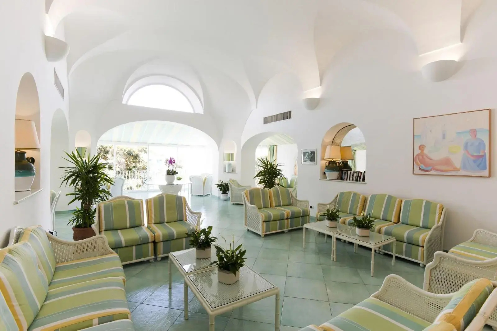 Photo - Floridiana Terme Hotel 