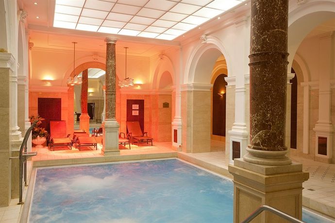 Foto - Ensana Centrální Lázně - Maria Spa