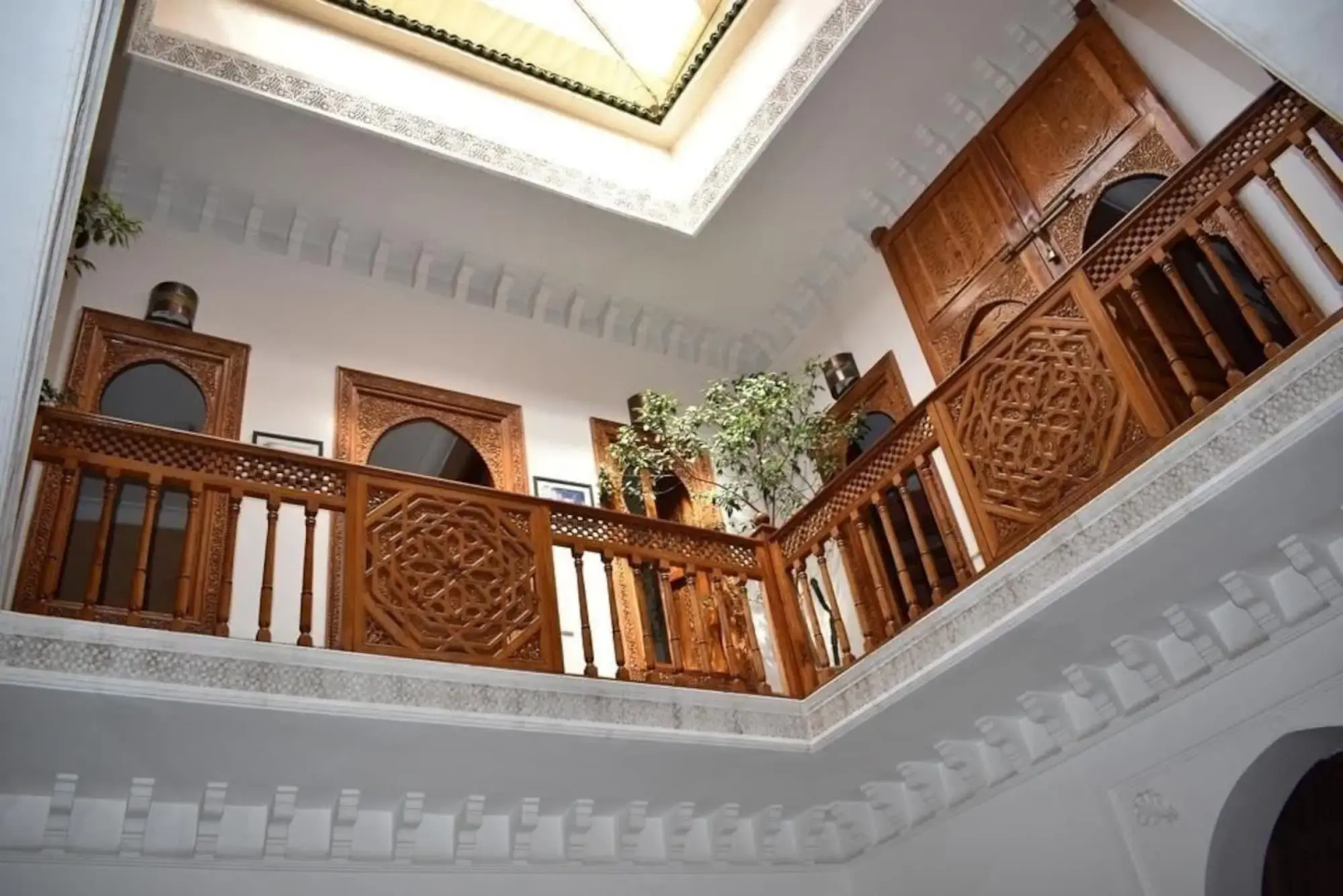 Photo - Riad Radia