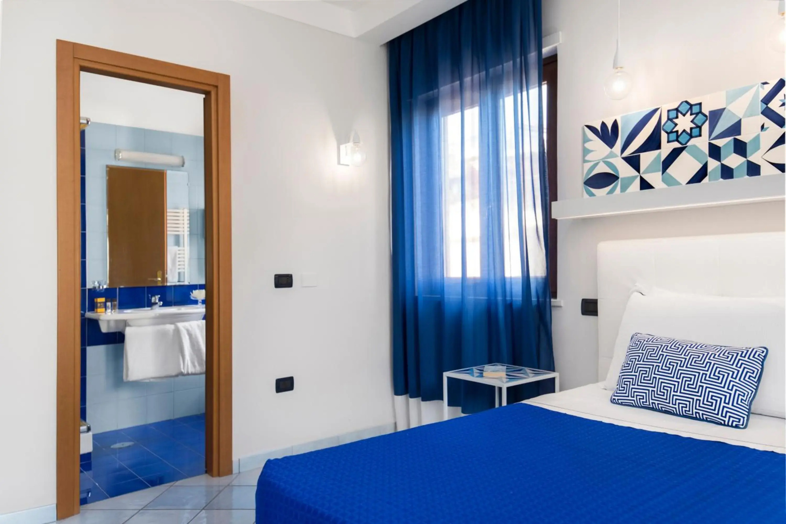 Photo - Hotel Leone