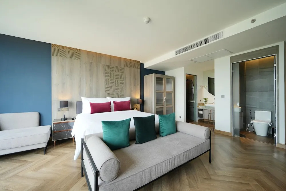 Photo - Ten Six Hundred, Chao Phraya, Bangkok by Preference, managed by The Ascott Limited
