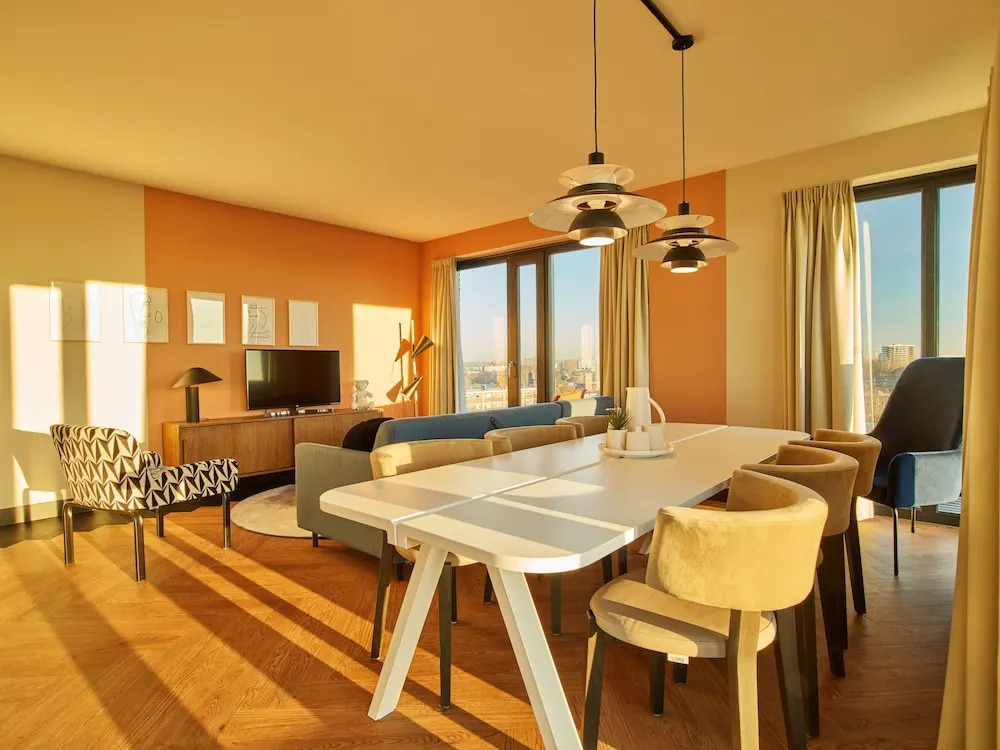 Foto - Cityden Stadshart