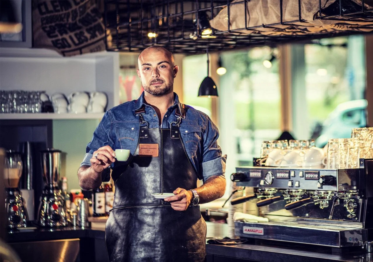 Photo - Hotel Casa Amsterdam