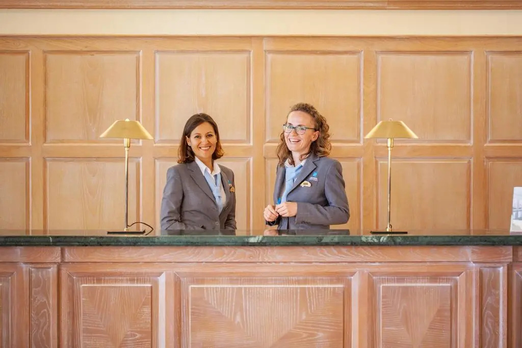 Foto - Grupotel Macarella Suites & Spa