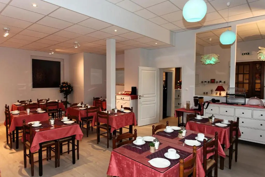 Photo - Hôtel de L'Ill