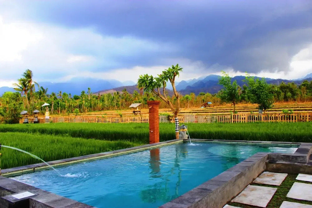 Foto - Umma Bali Menjangan Retreat