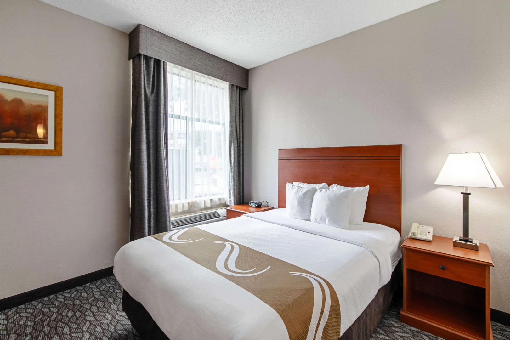 Photo - Quality Suites Austin South Street Elmo District