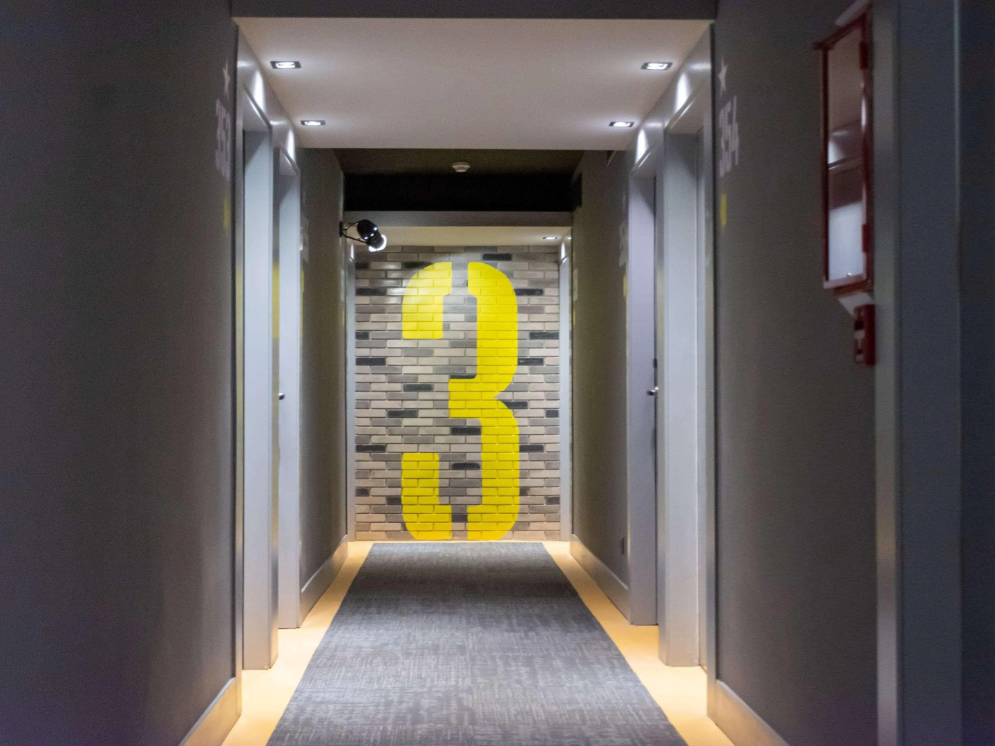 Foto - ibis Styles Buenos Aires Florida