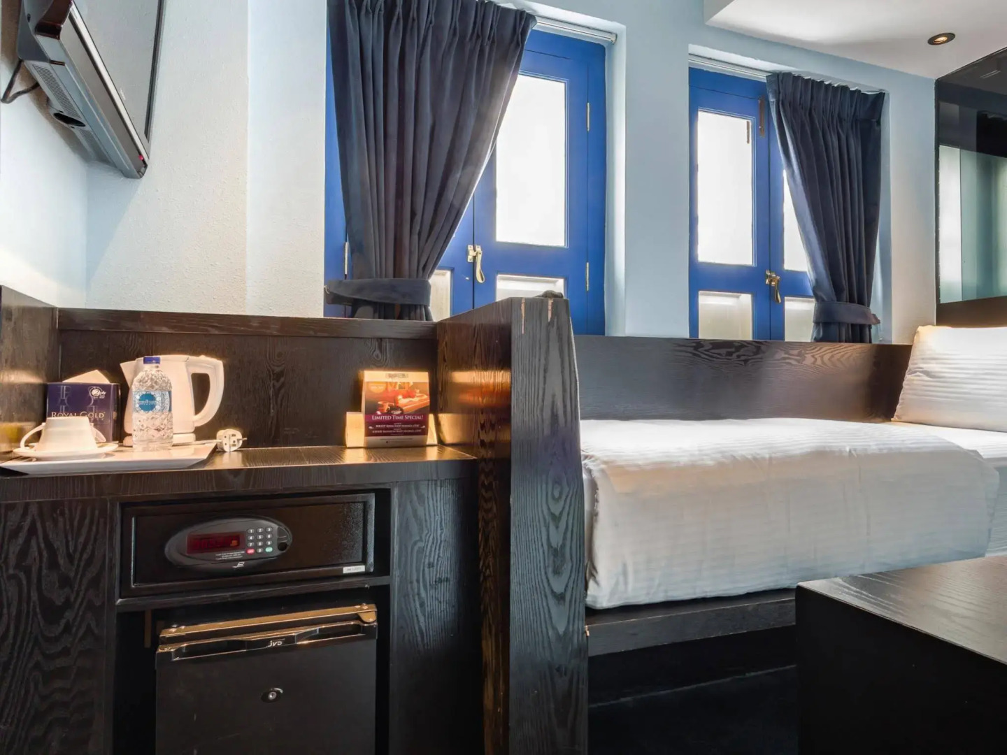 Photo - Hotel 1900 Chinatown