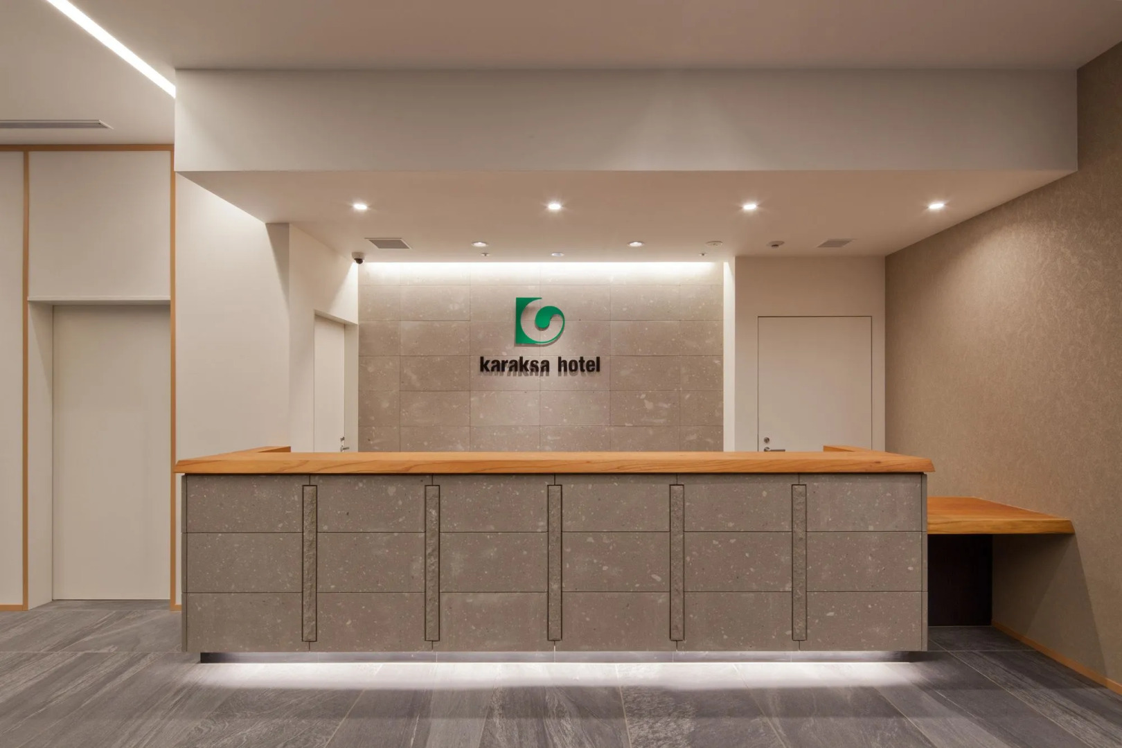 Foto - karaksa hotel Sapporo