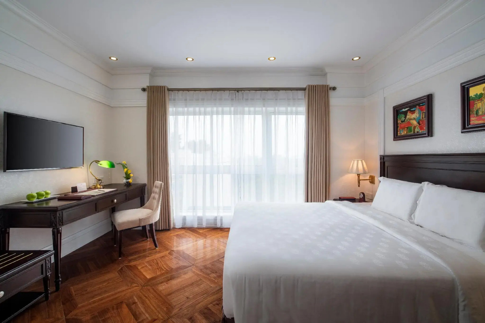 Foto - Silk Path Boutique Hanoi