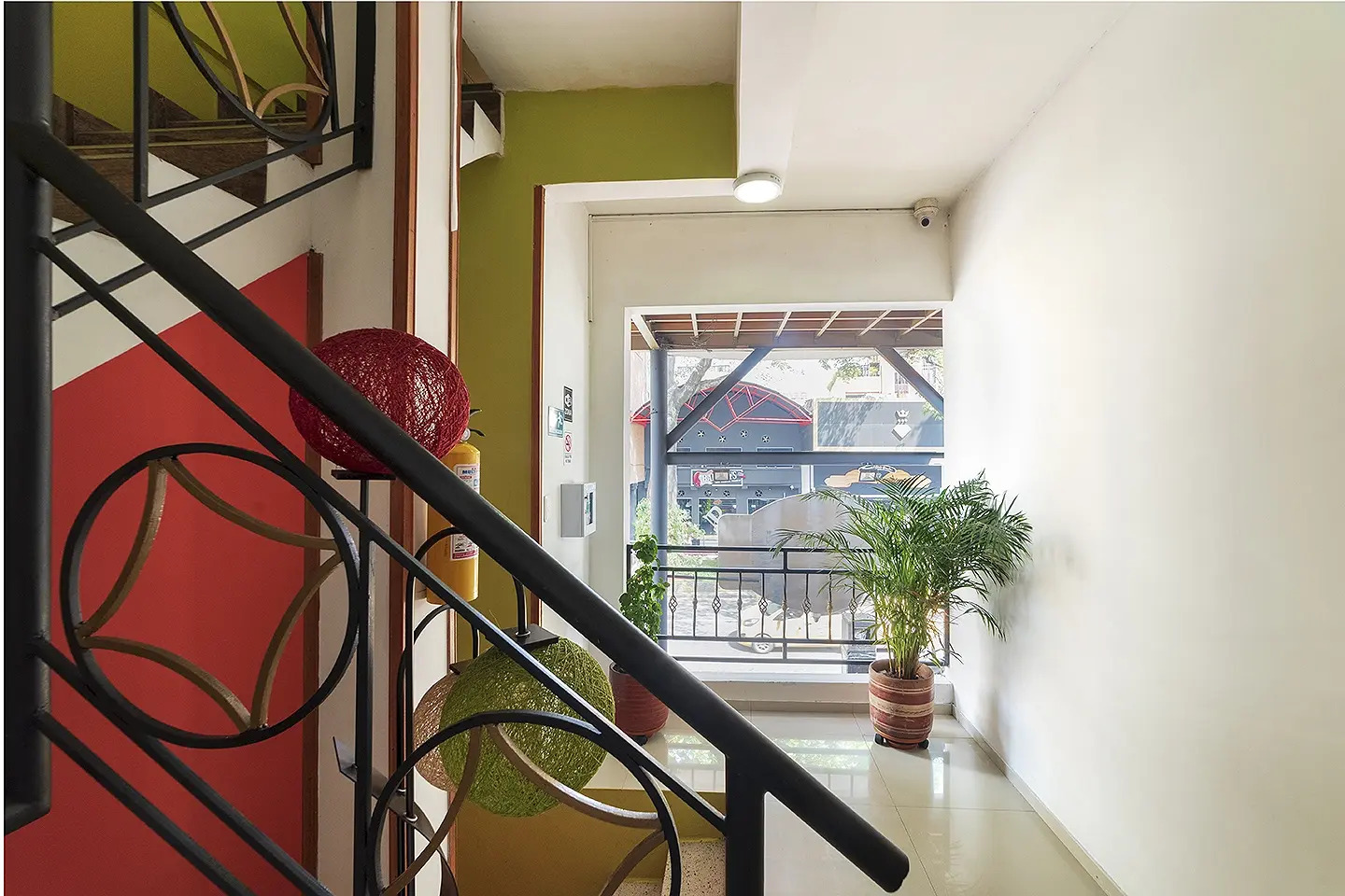 Foto - Ayenda 1405 Ibiza