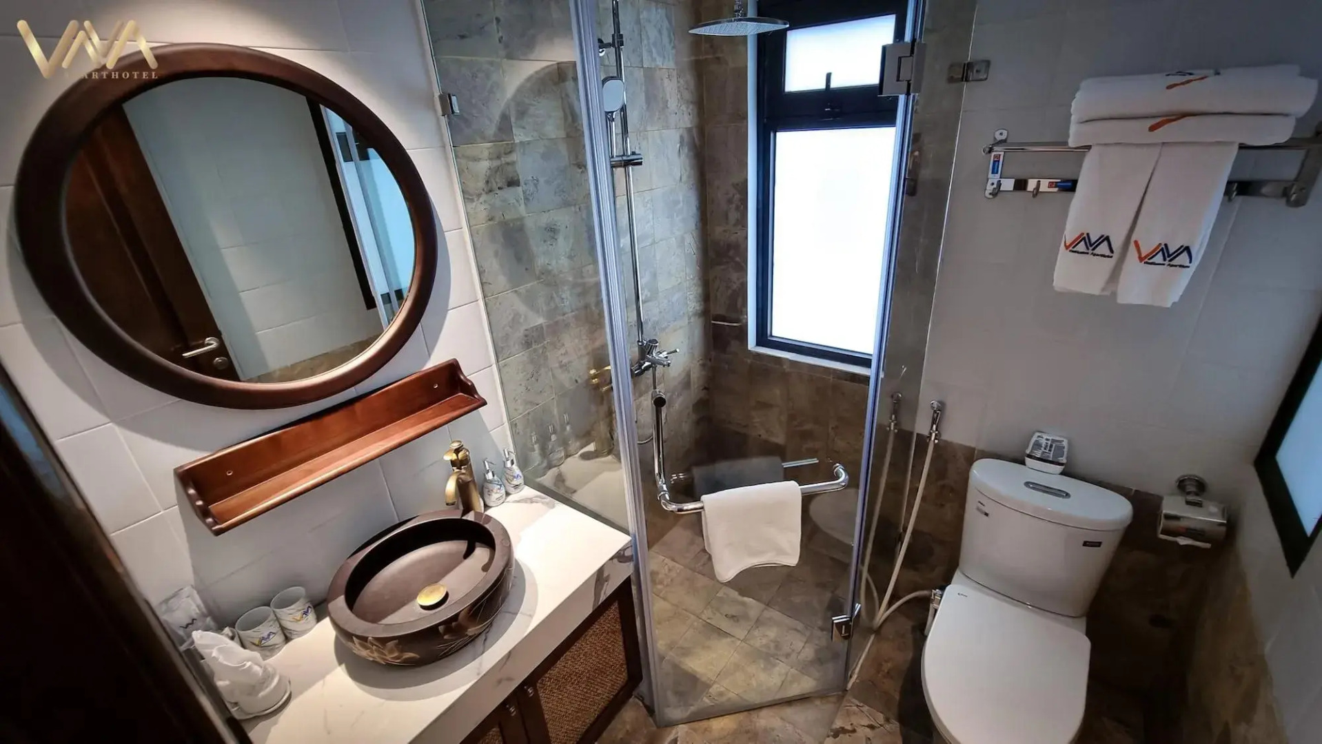 Foto - Vnahomes Aparthotel