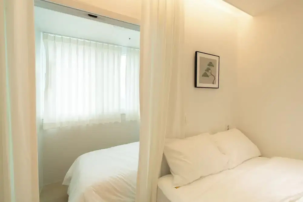 Foto - Nomad Stay in Hongdae