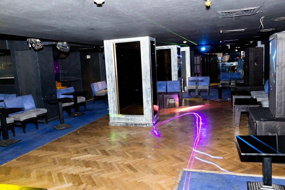 Foto - Hor Moheb Hotel