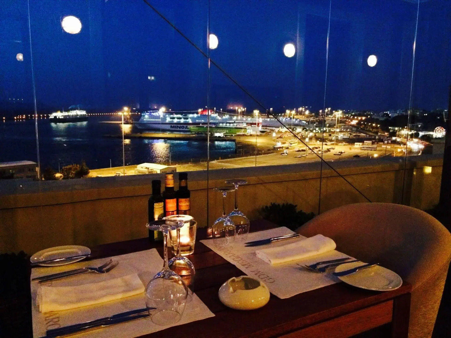 Foto - GDM Megaron, Historical Monument Hotel