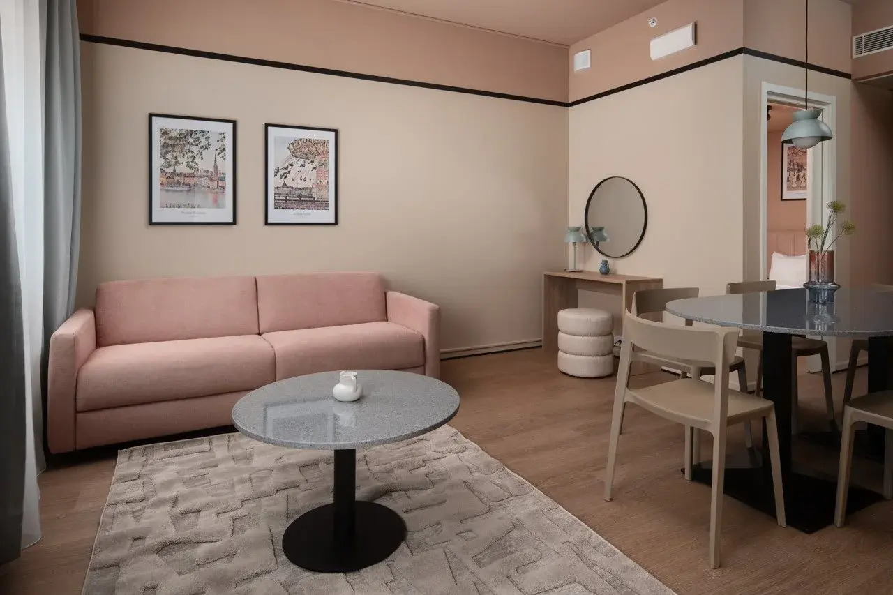 Photo - VANDER Kungsholmen, Stockholm