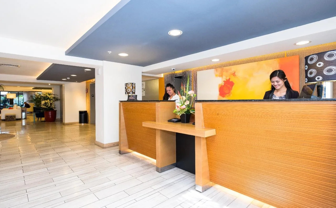 Photo - VIVE Hotel Waikiki