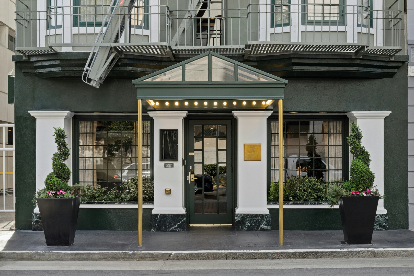 Foto - Inn At The Opera