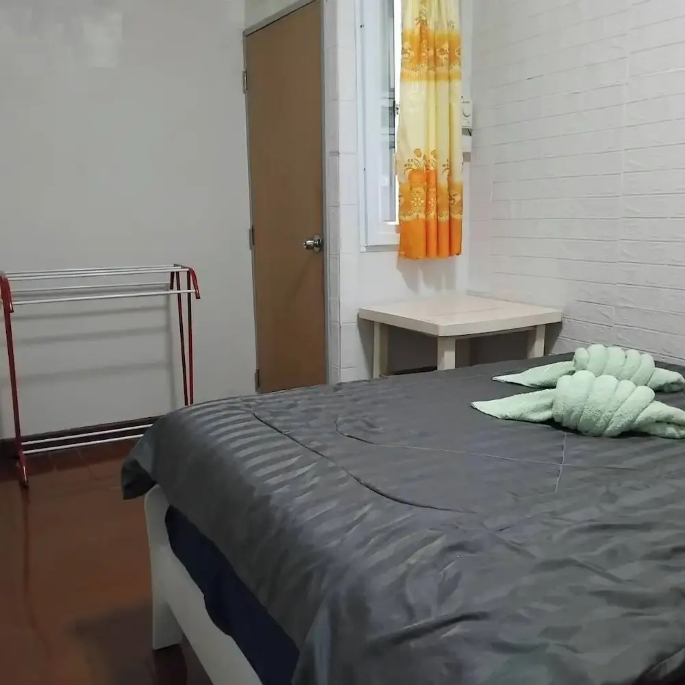 Photo - amazing khaosan hostel