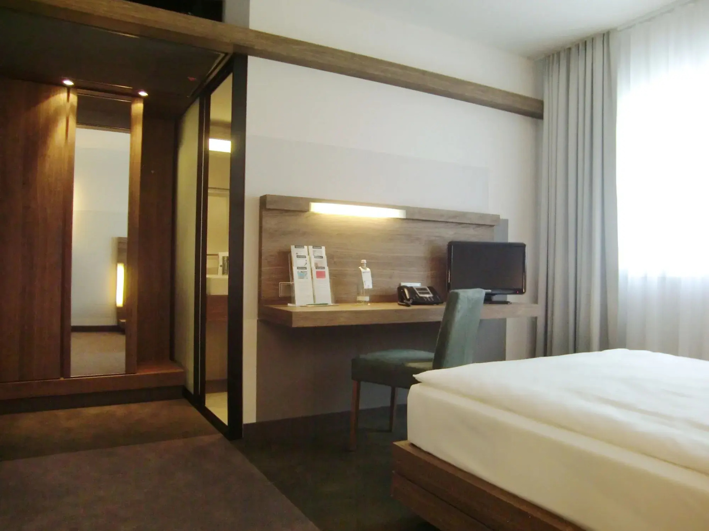 Photo - Hotel Stadtpalais