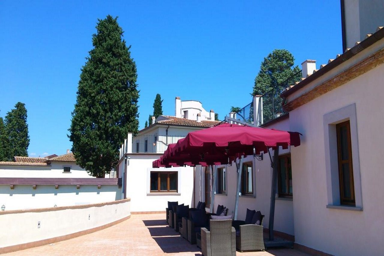 Foto - Villa Tolomei Hotel & Resort