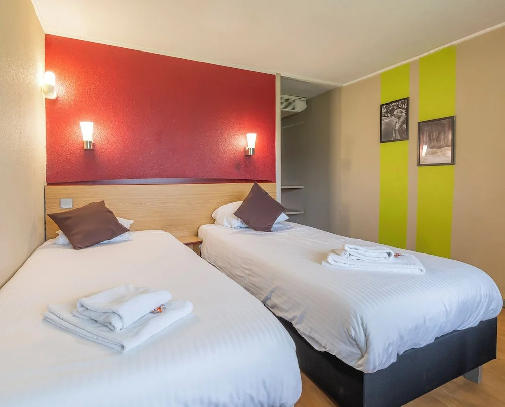 Foto - Sleep & Go Brugge