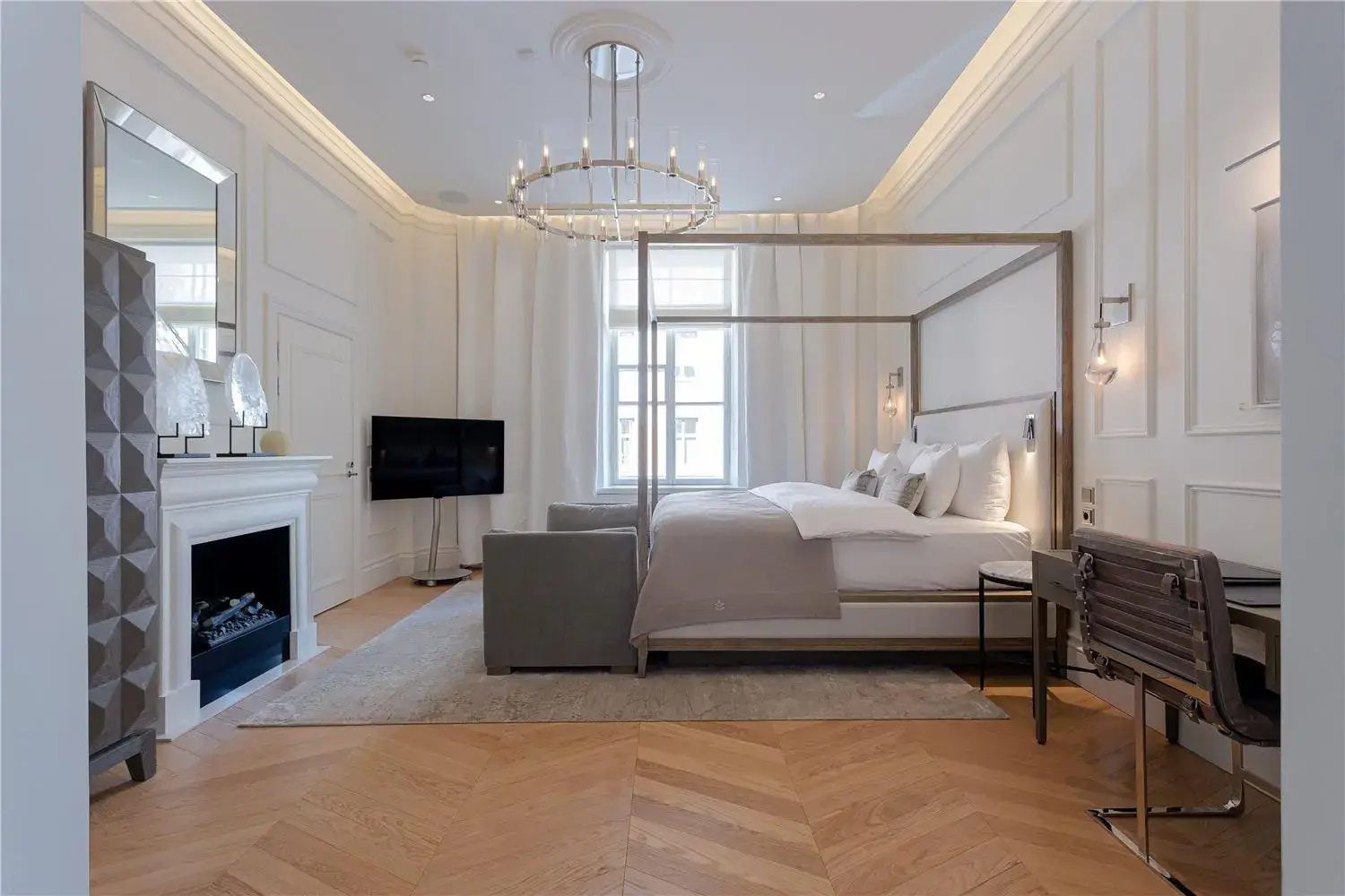 Foto - Waldorf Astoria Helsinki