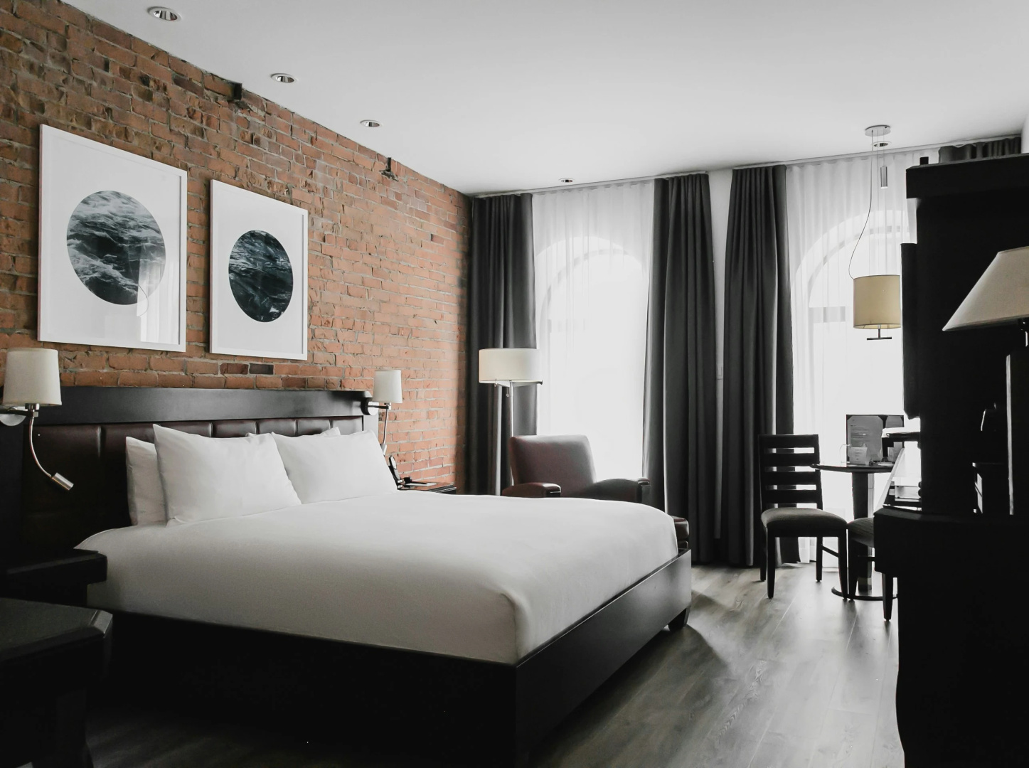 Foto - Hotel Place D'Armes