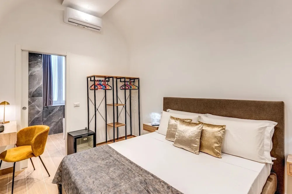 Foto - Domus Partenopea