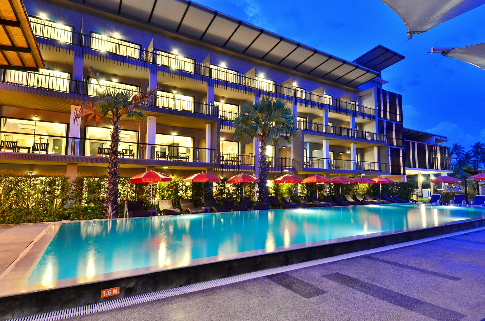 Photo - Chaweng Noi Pool Villa