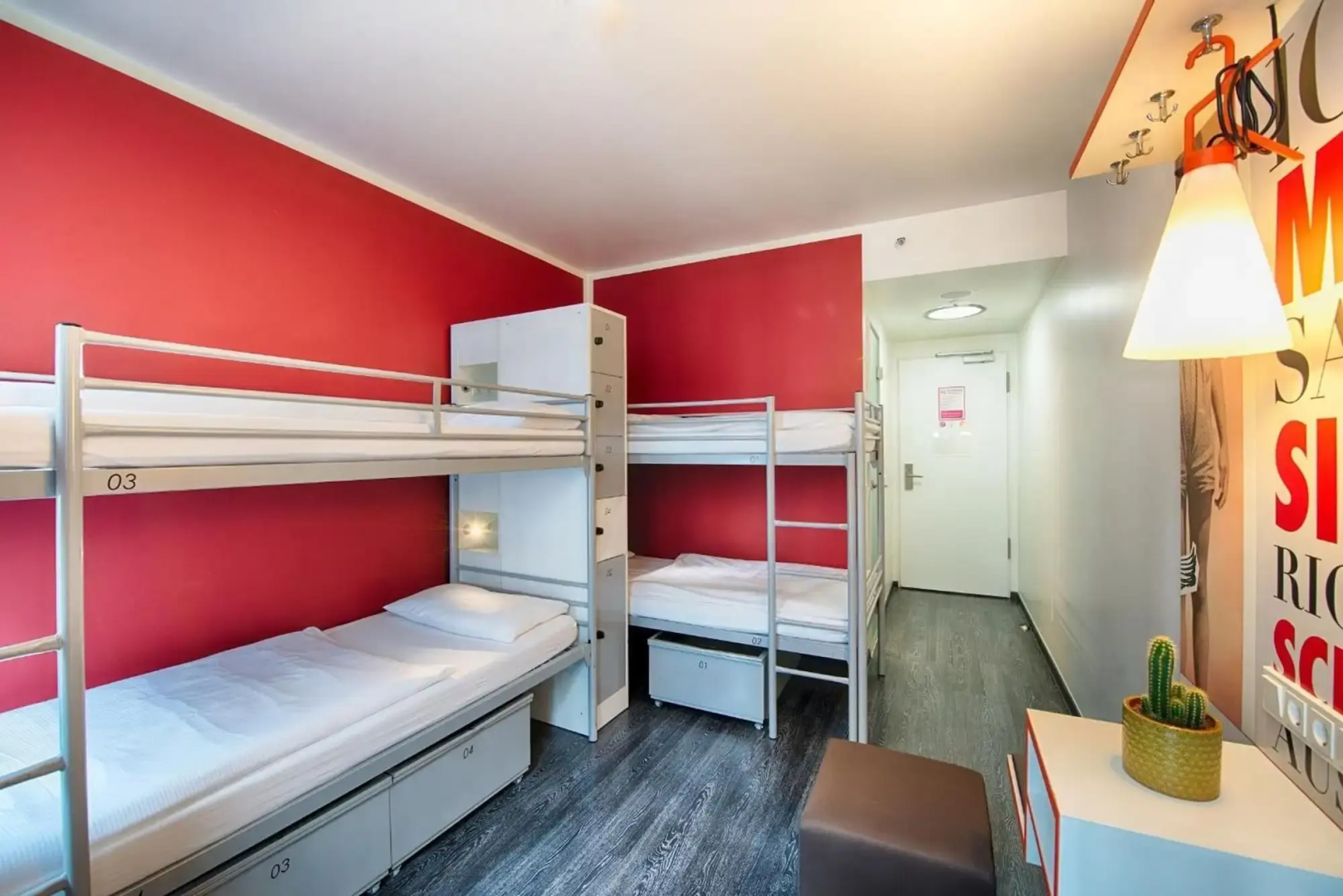 Foto - Generator Berlin Alexanderplatz