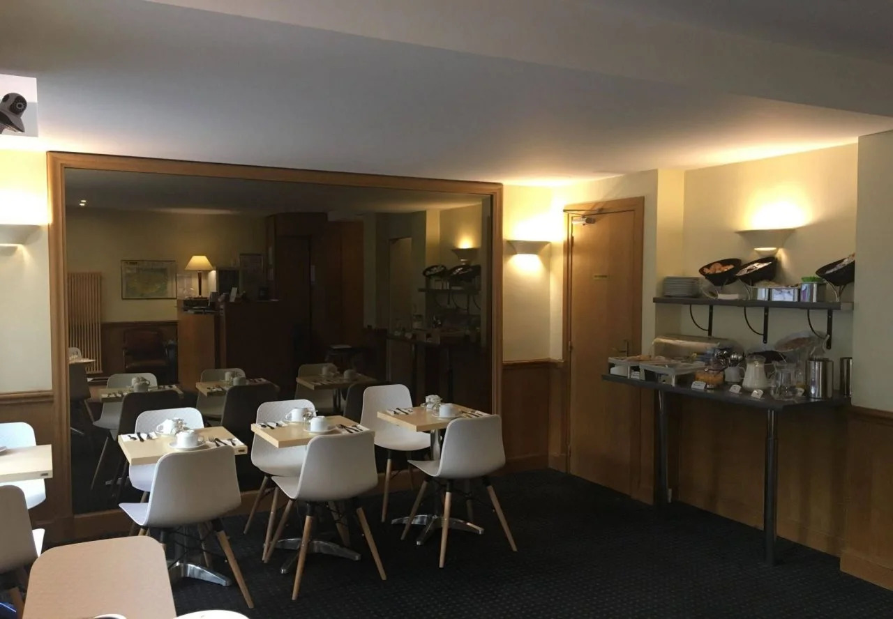 Photo - Hôtel Eiffel Kensington