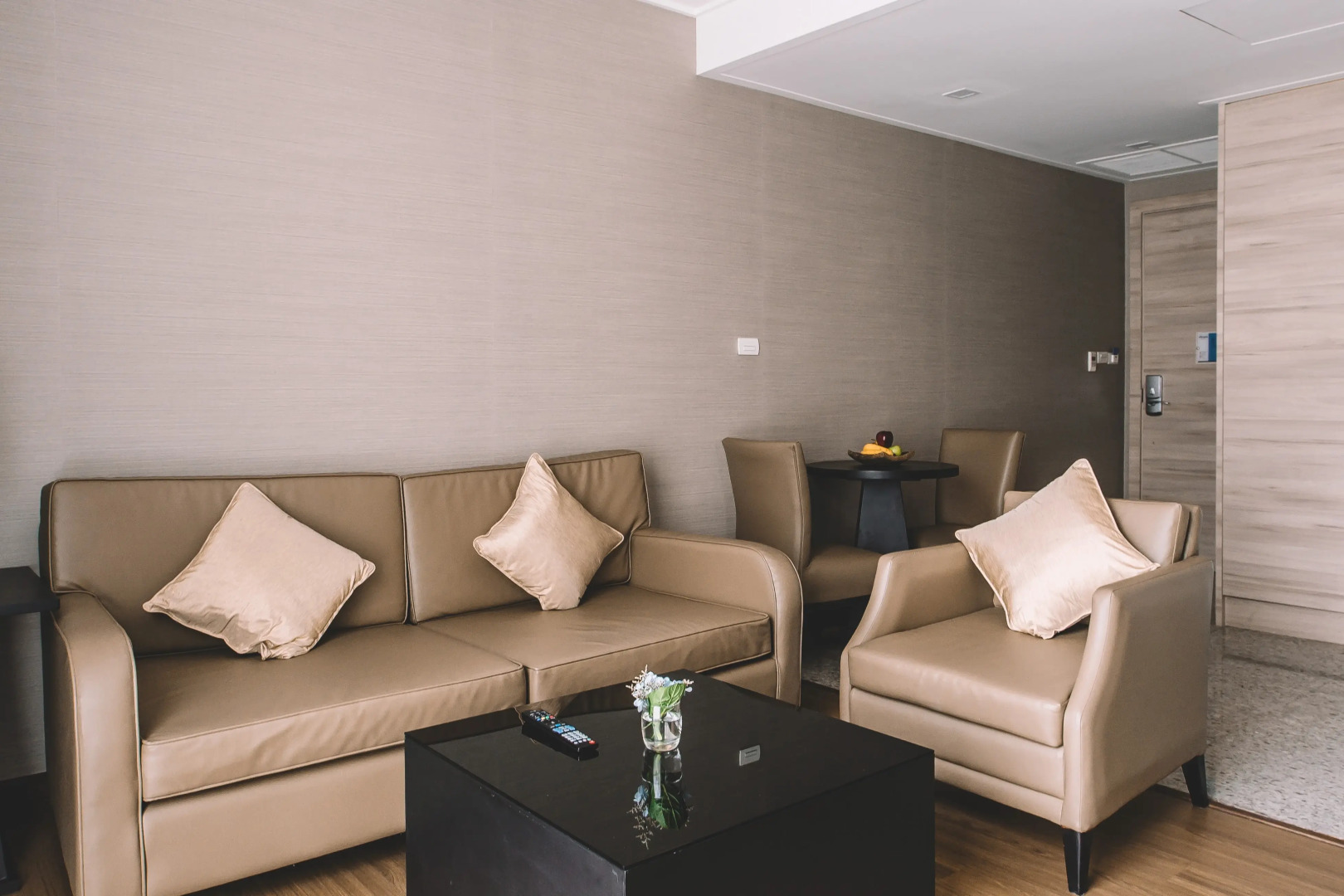 Photo - Adelphi Suites Bangkok